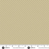 Farmer's Daughter 10075.N **Half Yard**