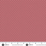 Farmer's Daughter 10075.R **Half Yard**