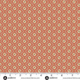 Farmer's Daughter 10077.R **Half Yard**