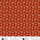 Farmer's Daughter 10078.R **Half Yard**
