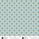 Farmer's Daughter 10082.B **Half Yard**