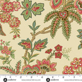 Jingle Bell 10343.L  **Half Yard**