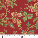 Jingle Bell 10343.R  **Half Yard**