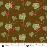 Jingle Bell 10345.N  **Half Yard**