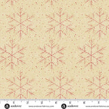 Jingle Bell 10346.L  **Half Yard**