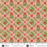 Jingle Bell 10347.E  **Half Yard**