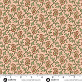 Jingle Bell 10348.E  **Half Yard**