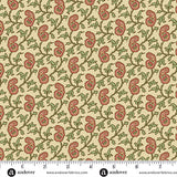Jingle Bell 10348.L  **Half Yard**