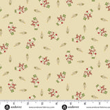 Jingle Bell 10349.L  **Half Yard**