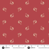 Jingle Bell 10352.R  **Half Yard**