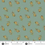 Jingle Bell 10353.B  **Half Yard**