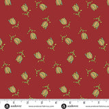 Jingle Bell 10353.R  **Half Yard**