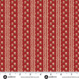 Jingle Bell 10354.R  **Half Yard**