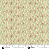Jingle Bell 10361.L  **Half Yard**