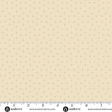 Jingle Bell 10365.N  WIDE BACK **Half Yard**