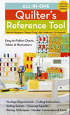 All-In-One Quilter's Reference Tool