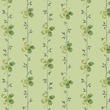 Little Clover 1245.G **Half Yard**