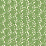 Little Clover 1246.G **Half Yard**