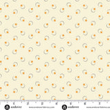Midnight Moon 1529.L  **Half Yard**