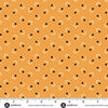 Midnight Moon 1529.O  **Half Yard**