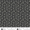 Midnight Moon 1530.K  **Half Yard**