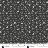 Midnight Moon 1530.K  **Half Yard**