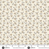 Midnight Moon 1530.L  **Half Yard**