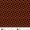 Midnight Moon 1535.K **Half Yard**