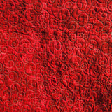 Batik Quilt Sampler
