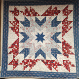 KIT - Barn Star 12