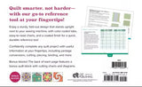 Quilter's Quick Reference Guide