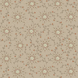 Harvest Thyme 2468.48  **Half Yard**