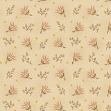 Harvest Thyme 2473.40  **Half Yard**
