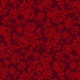 Every Heart Beats True 2686.88  **Half Yard**