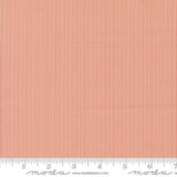 Le Jardin Rouge 36159.12  **Half Yard**