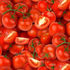 Cherry Tomatoes 436.RED **Half Yard**