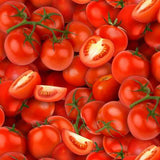 Cherry Tomatoes 436.RED **Half Yard**