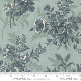 Breathtaking Blues 44400.13 **Half Yard**