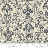 Breathtaking Blues 44403.11 **Half Yard**