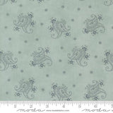 Breathtaking Blues 44405.13 **Half Yard**