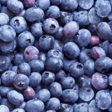Food Festival Blueberry 509.BLU  **Half Yard**