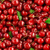 Cherries  577.RED  **Half Yard**