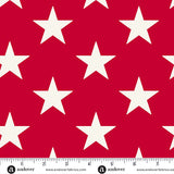 Americana  10182.R  **Half Yard**