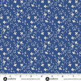 Americana  10185.B1  **Half Yard**