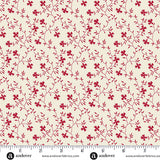 Americana  10185.R  **Half Yard**