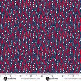 Americana  10186.B  **Half Yard**