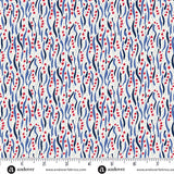 Americana  10186.L  **Half Yard**