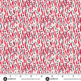 Americana  10186.R  **Half Yard**
