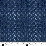 Americana  10187.B1  **Half Yard**