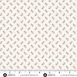 Americana  10187.L1  **Half Yard**